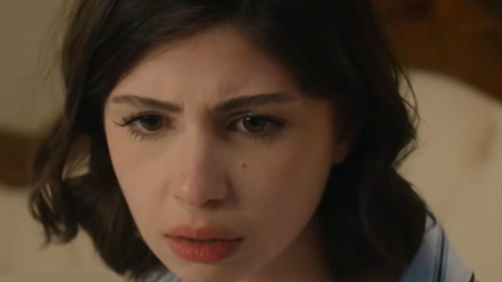 Taşacak Bu Deniz 21. Bölümde Büyük Sürprizler! Eleni’nin Gizemi Çözülüyor!