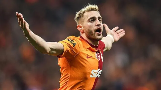 Barış Alper Yılmaz: Avrupa Devlerinin Radarında!