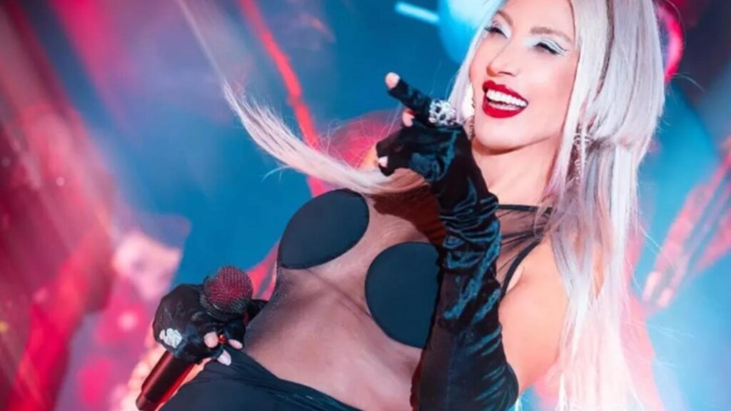 Hande Yener’e Soruşturma Şoku: Savcılık Düğmeye Bastı!
