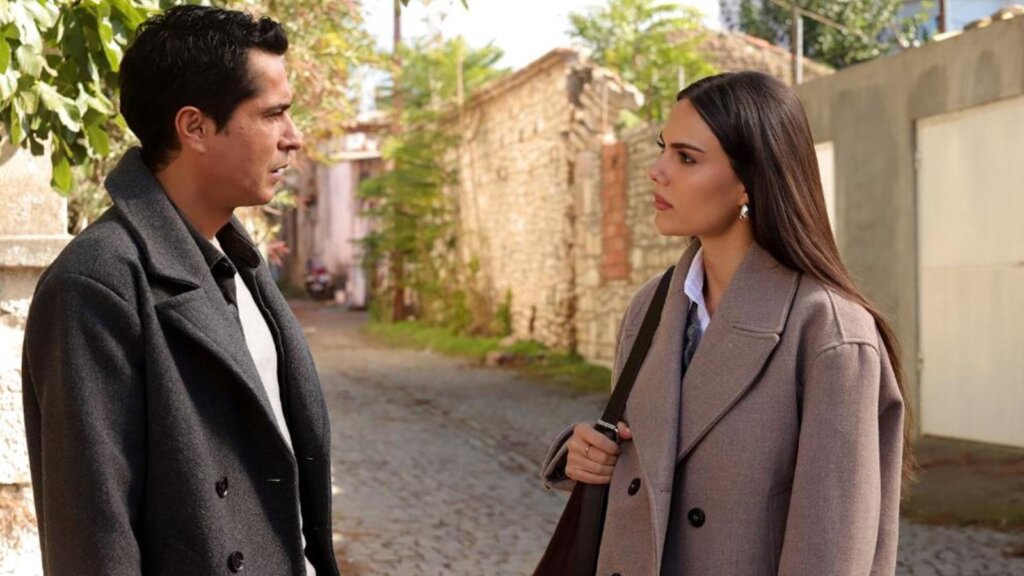 Cennetin Çocukları’nda Büyük Değişim! Özgü Kaya’nın Yerine Kim Geldi?