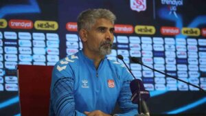 İsmet Taşdemir'den Hakeme Sert Eleştiri: "Maç Yönetimi Skandaldı!"