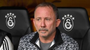 Sergen Yalçın'ın Fırtına Gibi Açıklamaları! Trabzonspor ve Fenerbahçe Hedefte