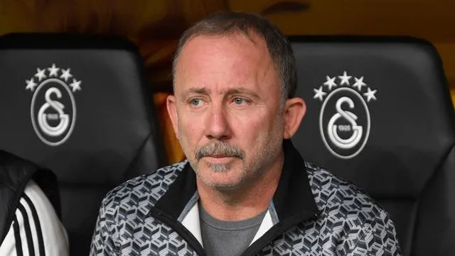 Sergen Yalçın’ın Fırtına Gibi Açıklamaları! Trabzonspor ve Fenerbahçe Hedefte