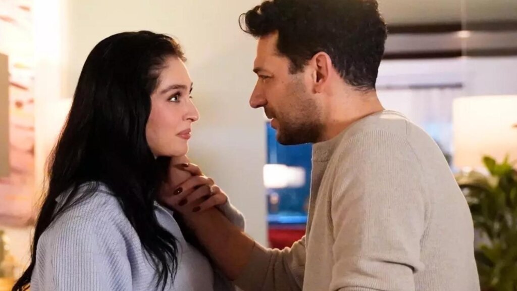 Güller ve Günahlar için Heyecan Dorukta! 21. Bölümde Neler Olacak?