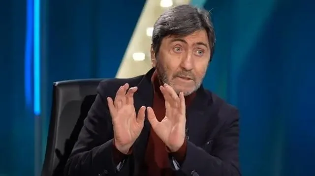 Rıdvan Dilmen’den Galatasaray’ın Liverpool Sınavı İçin Şaşırtıcı Yorum!