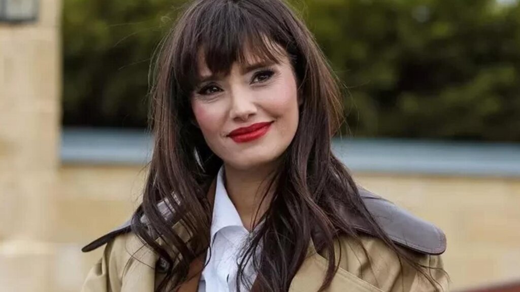 Nehir Erdoğan’ın Tükenmişlik Sendromu İtirafı: Huzuru Köyde Buldu!