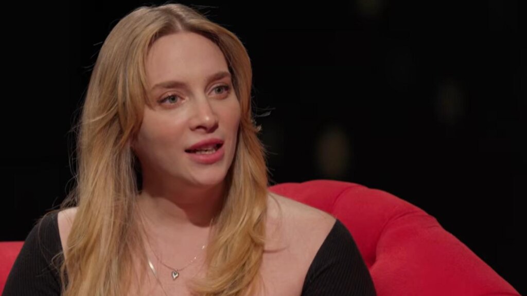 Hayal Köseoğlu’nun Anlattıkları Tüyleri Ürpertiyor: Ölümden Sonra Gelen İşaret