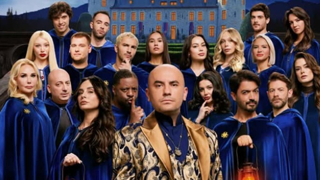 Traitors Türkiye İzleyiciyi Ekrana Kilitleyecek! İşte Başlangıç Tarihi ve Yayın Detayları