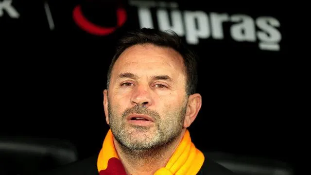 Okan Buruk’un Başarı Girdabı: Tarih Yazıyor!