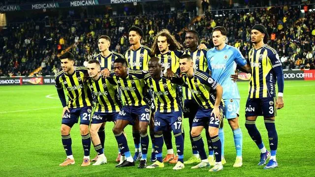 Fenerbahçe’nin Kalesinde Kriz! Ederson’dan Büyük Eksik…