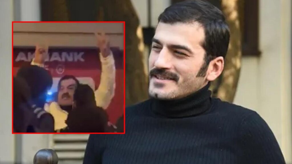 Ufuk Bayraktar’ın 8 Mart Skandalı: Kadın Yürüyüşünde Olay Çıkardı!