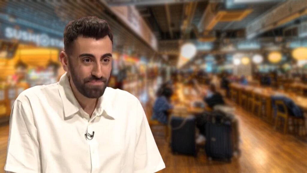 Ünlü Şefin Restoran Ziyareti Kâbusa Dönüştü: Diş Kırıldı, Dil Kesildi