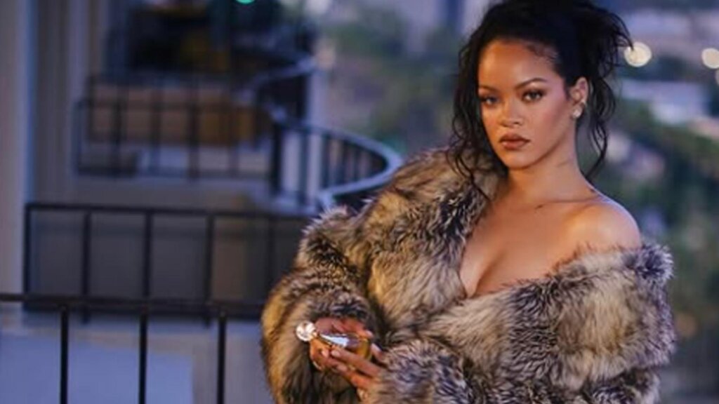 Rihanna’nın Beverly Hills Evi Kurşunların Hedefi Oldu: Şok Eden Saldırı!