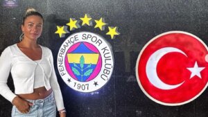 Mert Müldür'ün Kalbini Çalan İsim: Koprena Andjela'nın Gizemli Dünyası