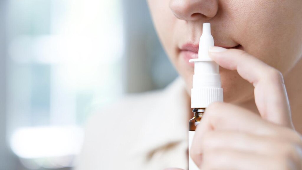 “Burun Tıkanıklığına Dikkat! Belki de Nazal Polip Olabilir!”