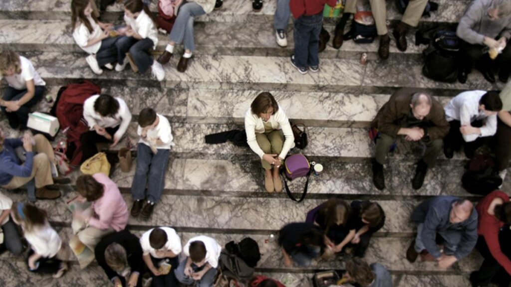 “Yalnızlık: Modern Dünyanın Sessiz Salgını Herkesi Tehdit Ediyor!”