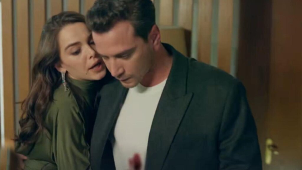 “Kıskanmak Dizisinin 26. Bölümünde Nüzhet’in Akıbeti Ne Olacak?”