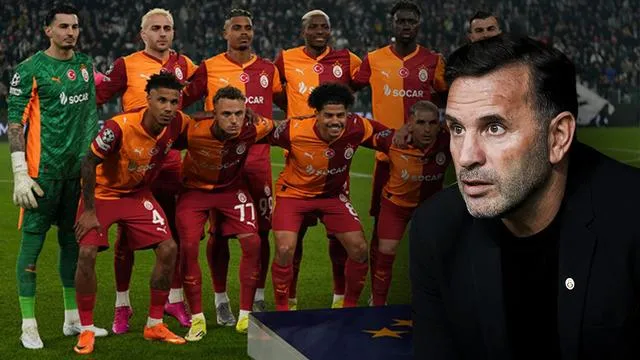 Okan Buruk’tan Liverpool’u Yıkacak Taktik: Zaaflarını Çözdü!
