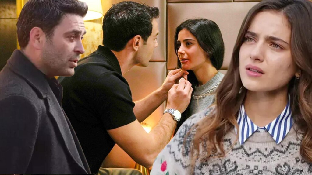 Reytinglerde Şok Gelişmeler: Sevdiğim Sensin ve Yeraltı Sıralamayı Sarstı!