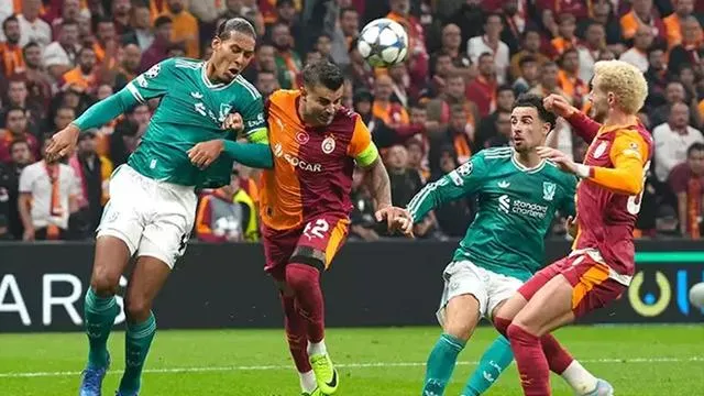 Galatasaray’ın Liverpool Maçı İçin Seyirci Yasağı Sürüyor!