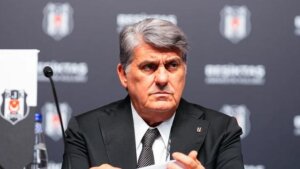 Serdal Adalı'dan Tarihi İsyan: "Ali Koç 7 Yılda Yapamadı, Efendilik Beklemeyin!"