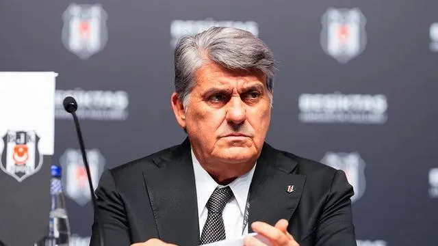 Serdal Adalı’dan Tarihi İsyan: “Ali Koç 7 Yılda Yapamadı, Efendilik Beklemeyin!”