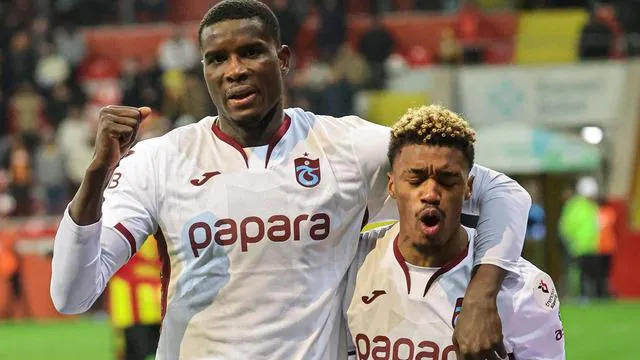 Trabzonspor Yine Kazandı, Şampiyonluk Yolda mı?