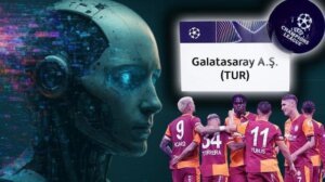 Yapay Zeka, Galatasaray'ın Liverpool'u Eleyip Eleyemeyeceğini Tahmin Etti!