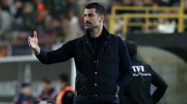 Volkan Demirel’in Gözdesi: 0-0’lık Beraberlikte Puan Sevinci!