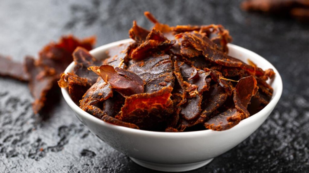 Bağırsak Kanseri Tehlikesi: Hangi Gıdalar İçten İçte Zararlı?