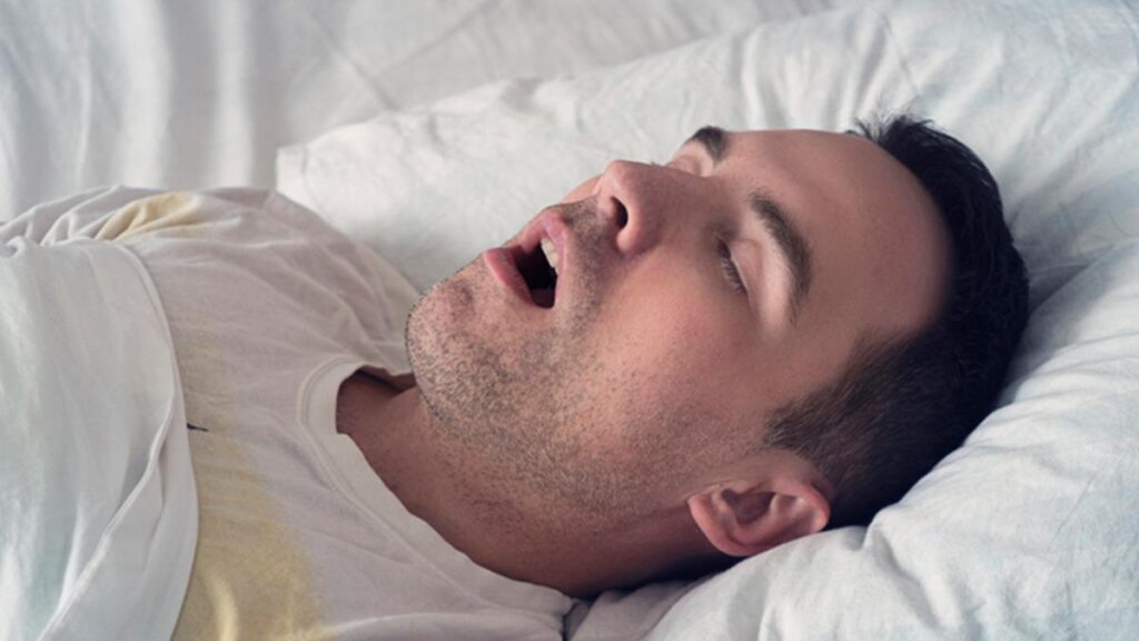 Yatak Odanızda Ölümcül Bir Tehlike Saklı: Horlamayı Ciddiye Alın!