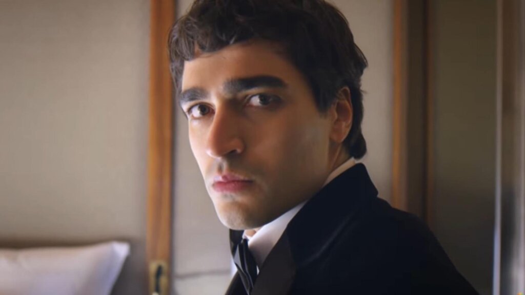 “Delikanlı” Teaserı Yayınlandı: İzleyiciler Merakla Bekliyor!