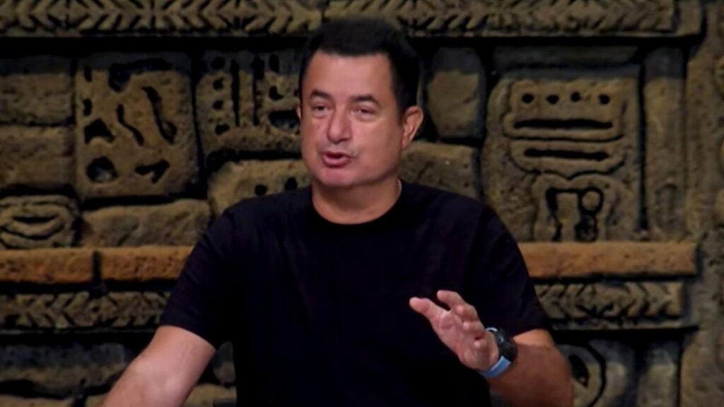 Survivor 2026’da Acun Ilıcalı’dan Şok Açıklama: Tarihe Geçen Bir İlk!