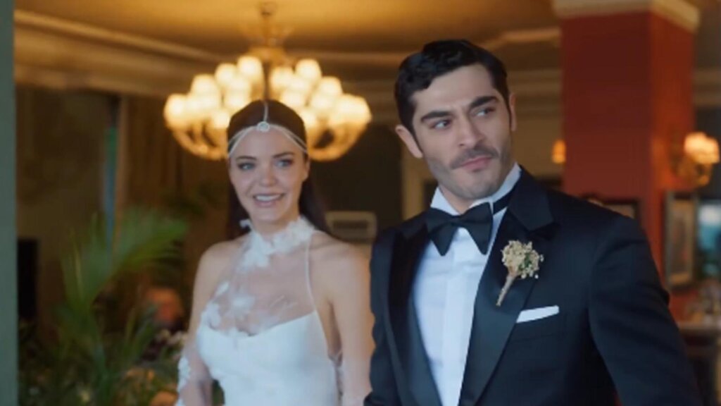 Sahtekarlar dizisinin sona ermesinin ardındaki sırlar!