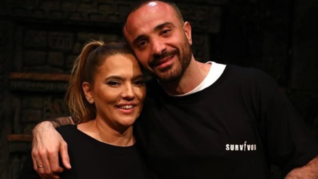 Demet Akalın’dan Okan Kurt’a cesur yorum: “Sen eve gel!”