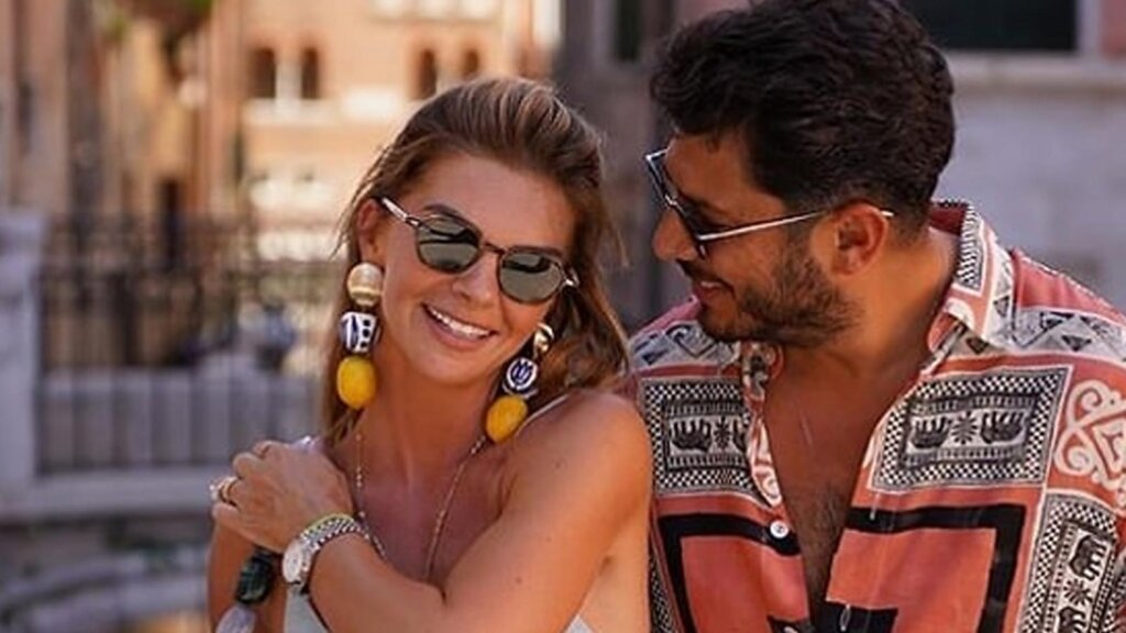 Pelin Karahan ve Bedri Güntay Evliliklerinde Kriz Mi Yaşıyor?