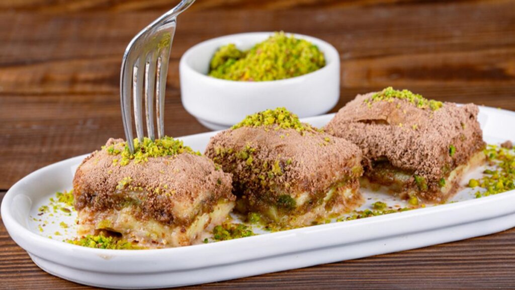 Bayramda Tatlıya Dikkat! Uzmanlardan Uyarılar Geldi