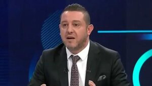 Nihat Kahveci'den Osimhen'e Sert Mesaj: "Yanlış Biliyorlar!"