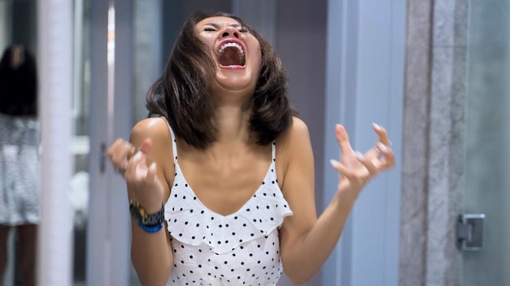 Öfkenin Arkasındaki Gizem: ‘Buzdağı’ Analizleriyle Dikkat Çekti