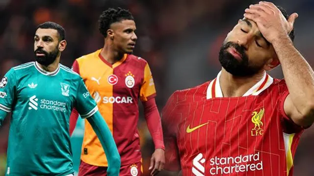 Liverpool’da Galatasaray maçı öncesi şok! Kriz derinleşiyor