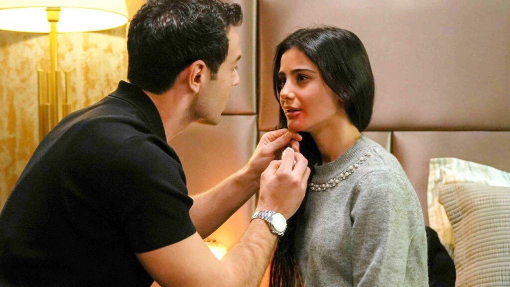 Dicle’nin Ablası Geliyor Mu? Sevdiğim Sensin 6. Bölüm Fragmanı Heyecan Dolu!