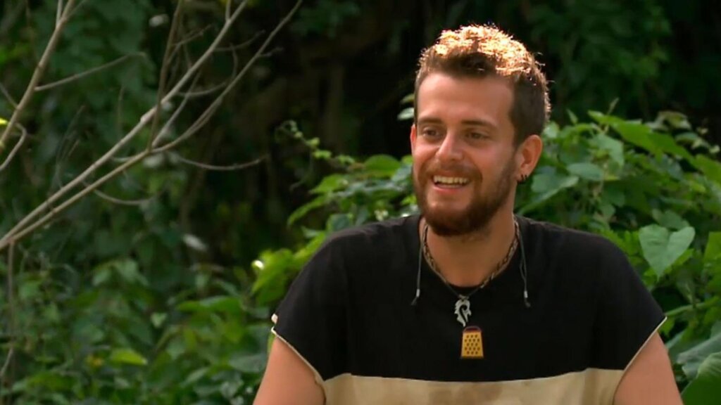 Alper Rende’nin Değişimi Şaşırttı: “Sana Ne Olmuş?”