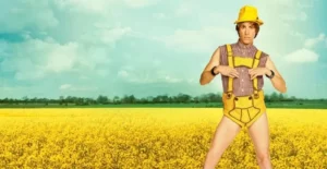 Brüno Fragmanı film izle