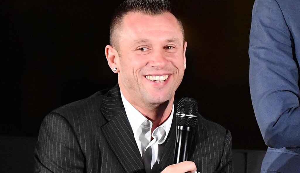 Cassano’dan Çarpıcı Yorumlar: Milan Rekabetten Uzak, Lobotka Nerede?