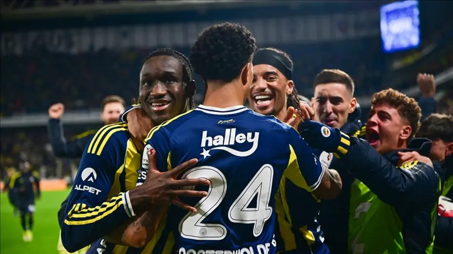 Fenerbahçe, Fatih