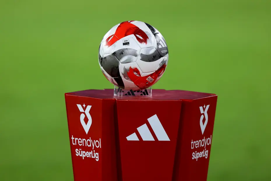 Süper Lig'de