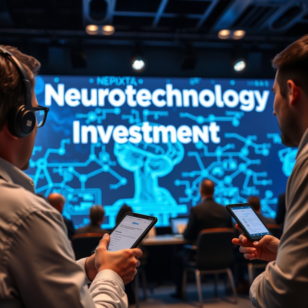 Nöroteknoloji Harikası