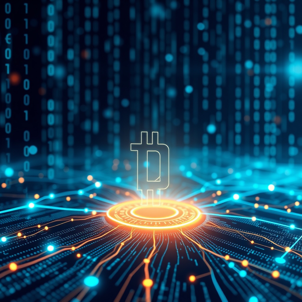 Blokzincir Teknolojisi