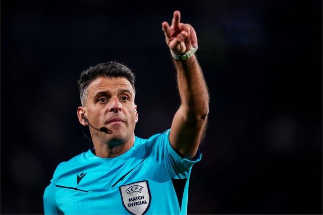 Galatasaray Liverpool gol iptali