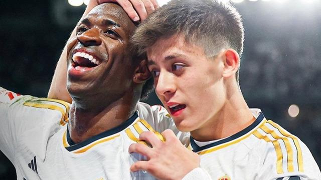 Vinicius Junior ırkçılık